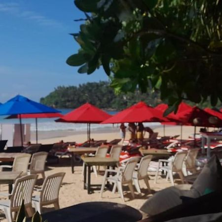 Mirissa Village Мірісса Екстер'єр фото