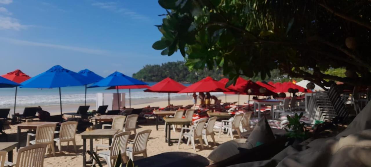 Mirissa Village Мірісса Екстер'єр фото