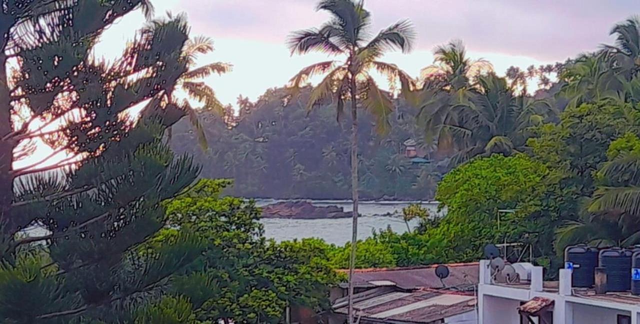 Mirissa Village Мірісса Екстер'єр фото