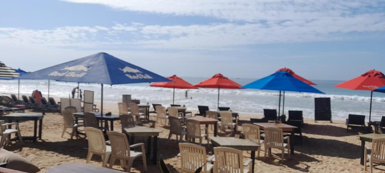 Mirissa Village Мірісса Екстер'єр фото